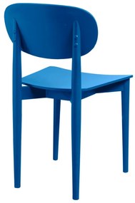 Син трапезен стол - Really Nice Things