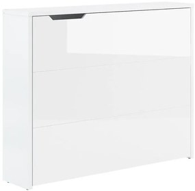 Сгъваемо бюро Concept-Leuko Gualistero-Right