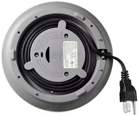 Електрическа кана BUYDEEM K640, 2400W, 1.7 л, Защита от кипене на сухо, Без BPA, LED, Светлозелен