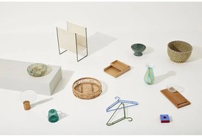 Дървен органайзер Rail - Hübsch