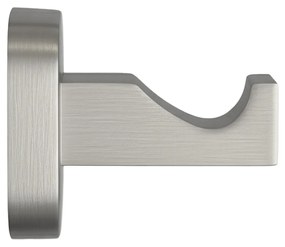 Закачалка за баня Nico 5905 Brush Nickel