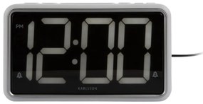 Дигитална аларма New Retro – Karlsson