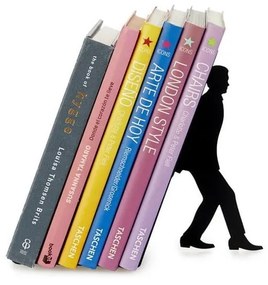 Стойка за книги Too Many Books - Balvi