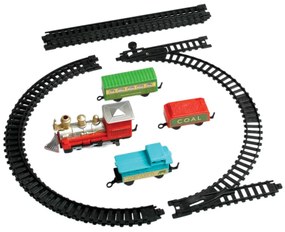 Детска играчка железница - Rex London