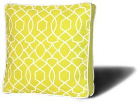 Възглавница за стол 42x42 cm – Mioli Decor