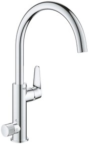 Смесител за кухня Grohe Blue Pure BauCurve