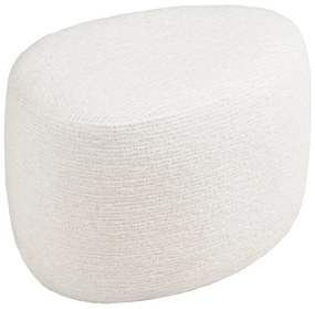 Кремава шенилова табуретка Hilo – House Nordic