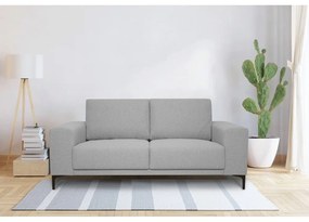 Сив диван 164 cm Chile – Scandic