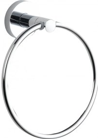 Mexen Remo хромиран закачалка за хавлии - 7050732-00