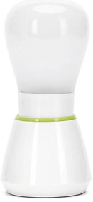 Aigostar - LED нощна лампа, зареждаща, 0,5W, 5V, 3000K, 650mAh