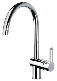 Paffoni - Смесител за мивка RINGO лъскав хром