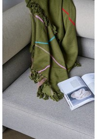 Светлосив диван 180 cm Vera – Hübsch