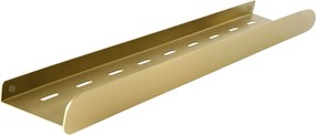 Рафт за баня SF03 60cm gold brush
