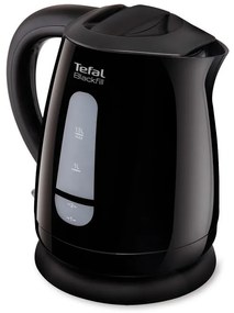 Черна пластмасова кана 1,5 л KO299830 - Tefal