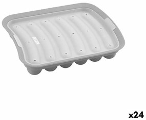 Sausage mould Quttin микровълновата фурна Силикон 17 X 18 cm (24 броя)