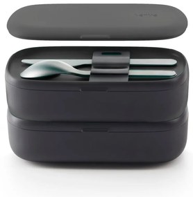 Кутия за обяд 2 бр. To Go – Lékué