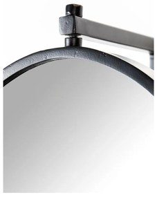 Стенно огледало 34x48 cm Lara – White Label