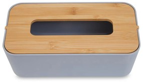Пластмасова кутия за носни кърпички Canyon - Premier Housewares
