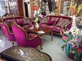 Комплект Мека Мебел 5309