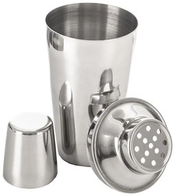 Шейкър от неръждаема стомана – Orion