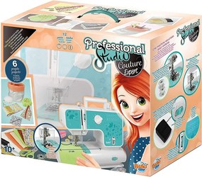 Buki France - Професионално шевно студио BK5409