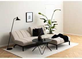 Бежов диван 198 cm Caix – Actona