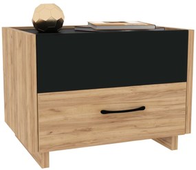 Нощно шкафче Latte