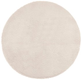 Килим atmosphera Couka, 80 cm - Слонова кост