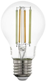 LED Крушка VINTAGE E27/6W/230V 2200K-6500K - Eglo 12574