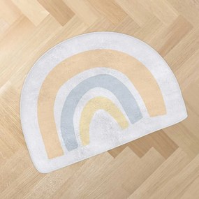 KIKKA BOO Килимче 61х85 см. STRIPY FRIENDS