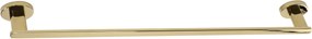 Закачалка за баня Gold 322187A TIL
