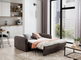 Разтегателен диван Promytheus двуместен-Kafe