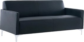 Диван Stilio three-seater-Black