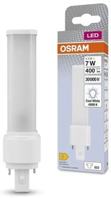 LED Крушка G23/3,5W/230V 4000K - Osram