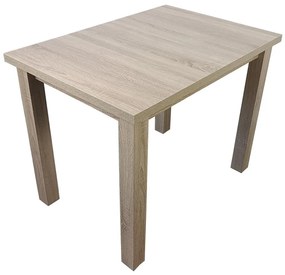 Трапезна маса NOAH дъб сонома