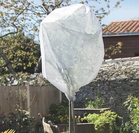 Nortene - Зимно покривало Wintertex 50g/m2 - 1.6 х 5м