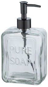 Дозатор за Сапун Wenko pure soap 550 ml