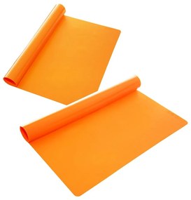 Силиконова дъска за сладкиши 40x50 cm – Orion