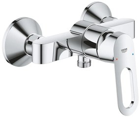 GROHE 23634000 - Душ смесител BAULOOP DN 15, лъскав хром