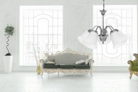 Пендел Vintage APP960-5CP CHROM
