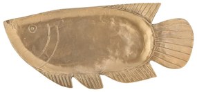 Метален декоративен поднос 35,5x17 cm Fabius – Bloomingville