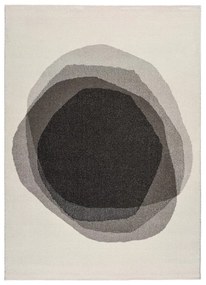 Килим Sherry Black, 60 x 110 cm - Universal