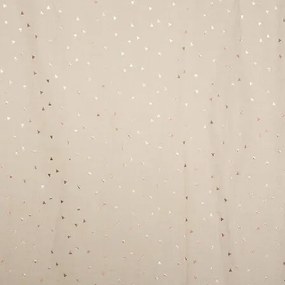 Детска завеса atmosphera Oya 140х250 cm - Син