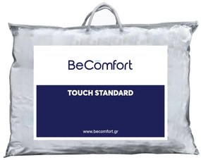 Възглавница BeComfort Touch Standard