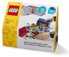Лопатки за зарове в комплект от 2 - LEGO®