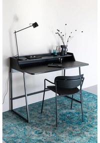 Работна маса за секретар 60x120 cm Giorgio – White Label