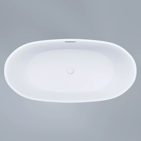 Свободностояща акрилна вана GAJA 170