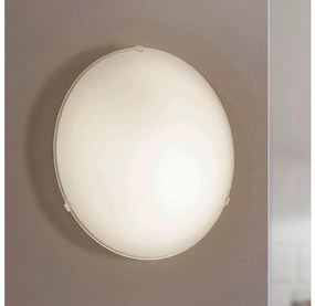 Eglo 32602 - LED таванно осветително тяло MARS LED/11W/230V, диаметър 25 см