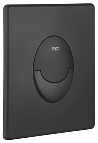 GROHE 38964KF0 - Копче за промиване START 156 × 197 мм фантомно черно