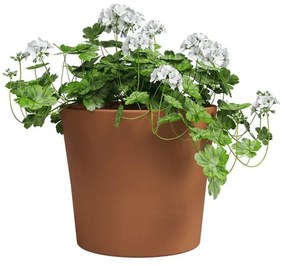 Теракотена саксия за цветя ø 39 cm Manuel – Artevasi